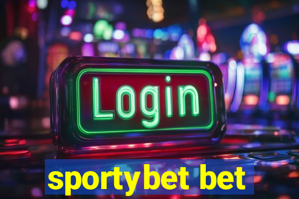 sportybet bet